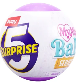 Kugle m. Overraskelse - Serie 2 - My Mini Baby><noscript><img width=