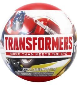 Kugle m. Overraskelse - Transformers>5 Surprise