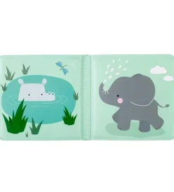 Badebog - Jungle Friends><noscript><img width=