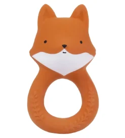 Bidering - Fox - Orange>A Little Lovely Company Outlet