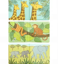 Badebog - Farveskiftende - Savanna Frien><noscript><img width=