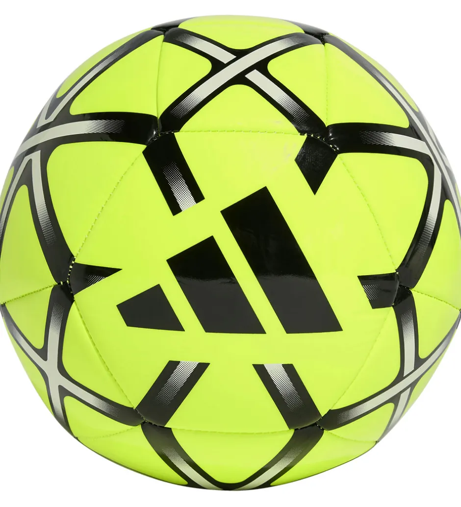 Fodbold - STARLANCER CLB - Luclem/Black>adidas Performance Discount