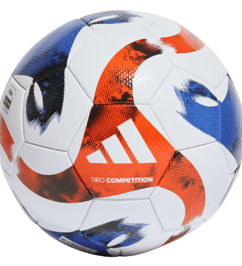 Fodbold - Tiro Com - White/Black/Tmsoor>adidas Performance Online