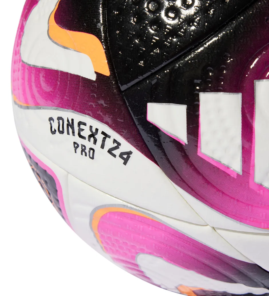 Fodbold - CNXT24 PRO - Hvid/Pink>adidas Performance