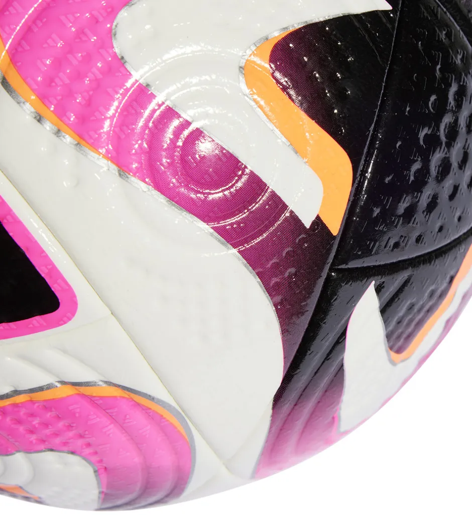 Fodbold - CNXT24 PRO - Hvid/Pink>adidas Performance