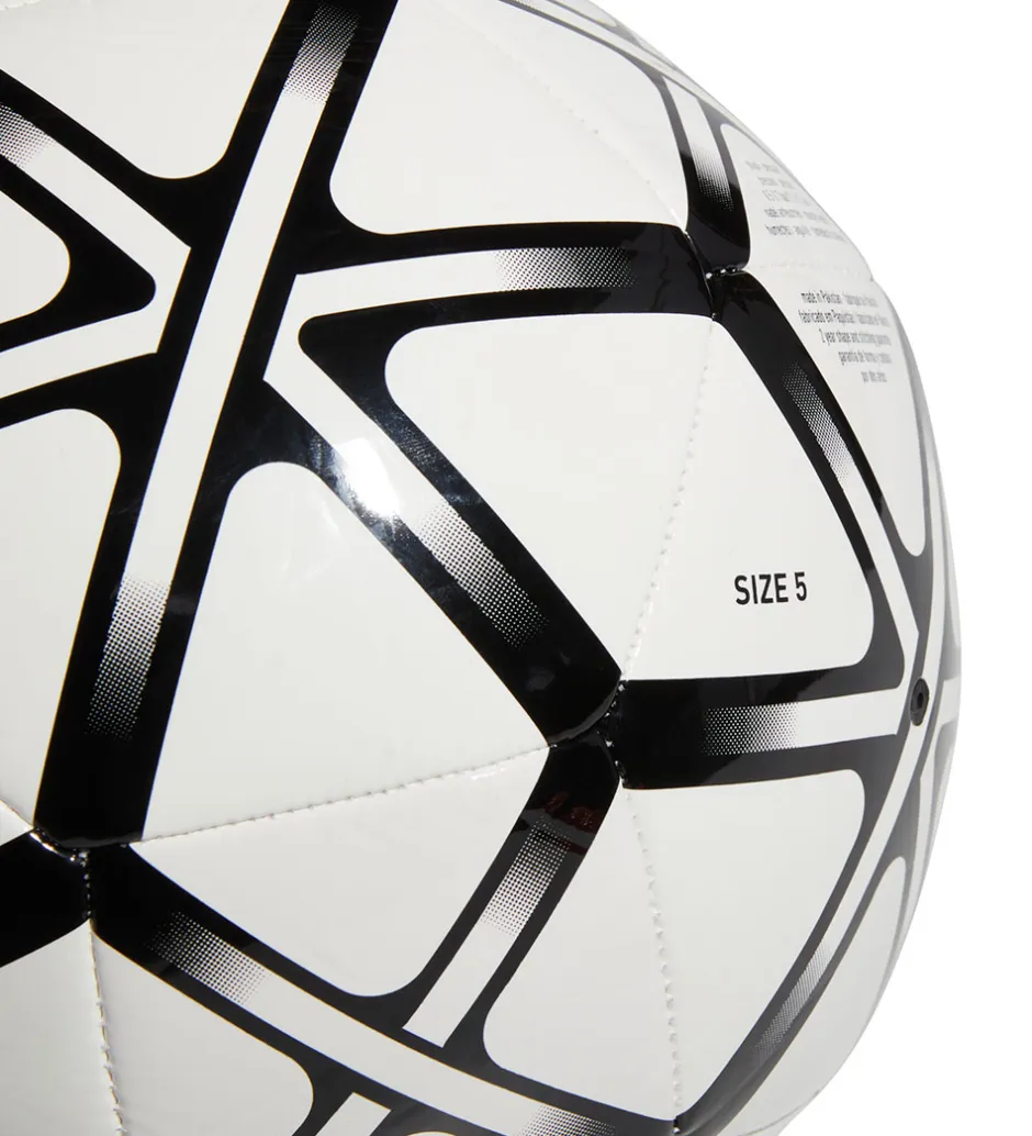 Fodbold - Starlancer CLB - Hvid/Sort>adidas Performance Sale