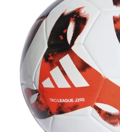 Fodbold - Tiro League Junior 290 - Hvid/Sort/><noscript><img width=