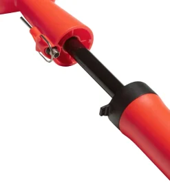 Luftpumpe - Red/White/Solar Red><noscript><img width=