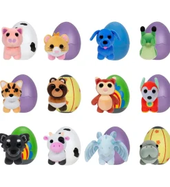 Bamse - Surprise Plush S6 - Assorteret>Adopt Me Clearance