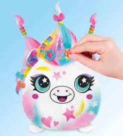 Bamse - 14 cm - Hair'iffic - Princess><noscript><img width=
