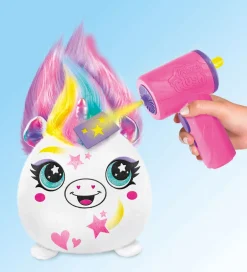 Bamse - 14 cm - Hair'iffic - Princess><noscript><img width=