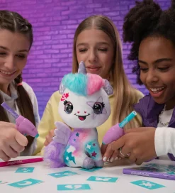 Bamse - DYI - Magic Unicorn><noscript><img width=