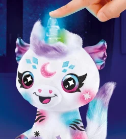Bamse m. Lys - 27 cm - Kosmisk Enhjørning><noscript><img width=