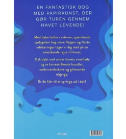 Bog - s Store Bog Om Havet>Alvilda Outlet