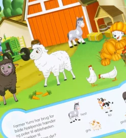 Bog - Paw Patrol - Kig Og Find - DA><noscript><img width=