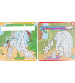 Malebog - Mal Med Vand - Disney Populære Klassikere><noscript><img width=