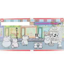 Malebog - Mal Med Vand - Gurli Gris><noscript><img width=