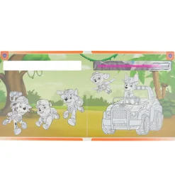 Malebog - Mal Med Vand - Paw Patrol><noscript><img width=