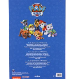 Malebog - Paw Patrol>Alvilda Discount