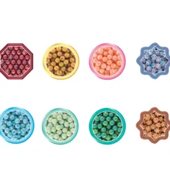 Perler - 800 stk. - Watercolour>Aquabeads