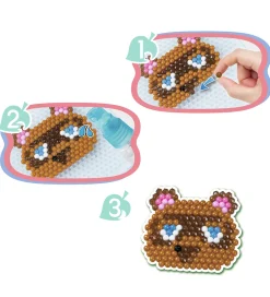 Perlesæt - 800+ stk. - Animal Crossing Set><noscript><img width=