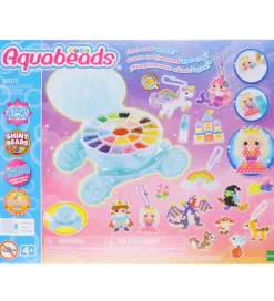 Perlesæt - Magical Fairytale Craft Studio>Aquabeads Sale