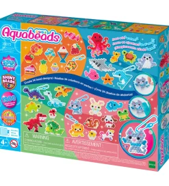 Perlesæt - Mega Theme Craft Kit>Aquabeads Sale