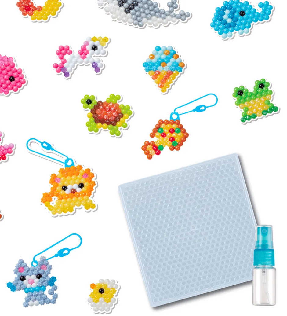 Perlesæt - Mega Theme Craft Kit>Aquabeads Sale
