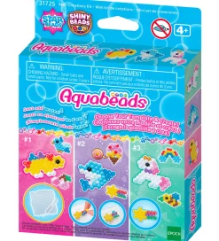 Perlesæt - Mini Creations Kit>Aquabeads Online