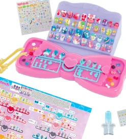 Perlesæt - Nail Studio - Design 'n' Display>Aquabeads New