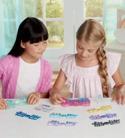 Perlesæt - Nail Studio - Dreamy Nail Refill>Aquabeads