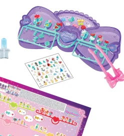 Perlesæt - Nail Studio - Disney Princess>Aquabeads Clearance