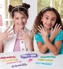 Perlesæt - Nail Studio - Disney Princess><noscript><img width=