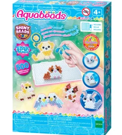 Perlesæt - Pretty Pets Craft Kit>Aquabeads Online