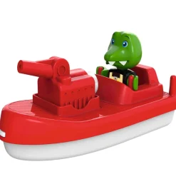 Badelegetøj - Brandbåd>AquaPlay Online