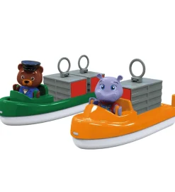 Badelegetøj - Containerskibe>AquaPlay