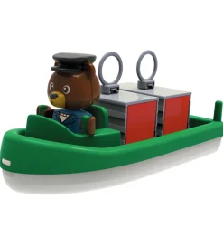 Badelegetøj - Containerskibe>AquaPlay