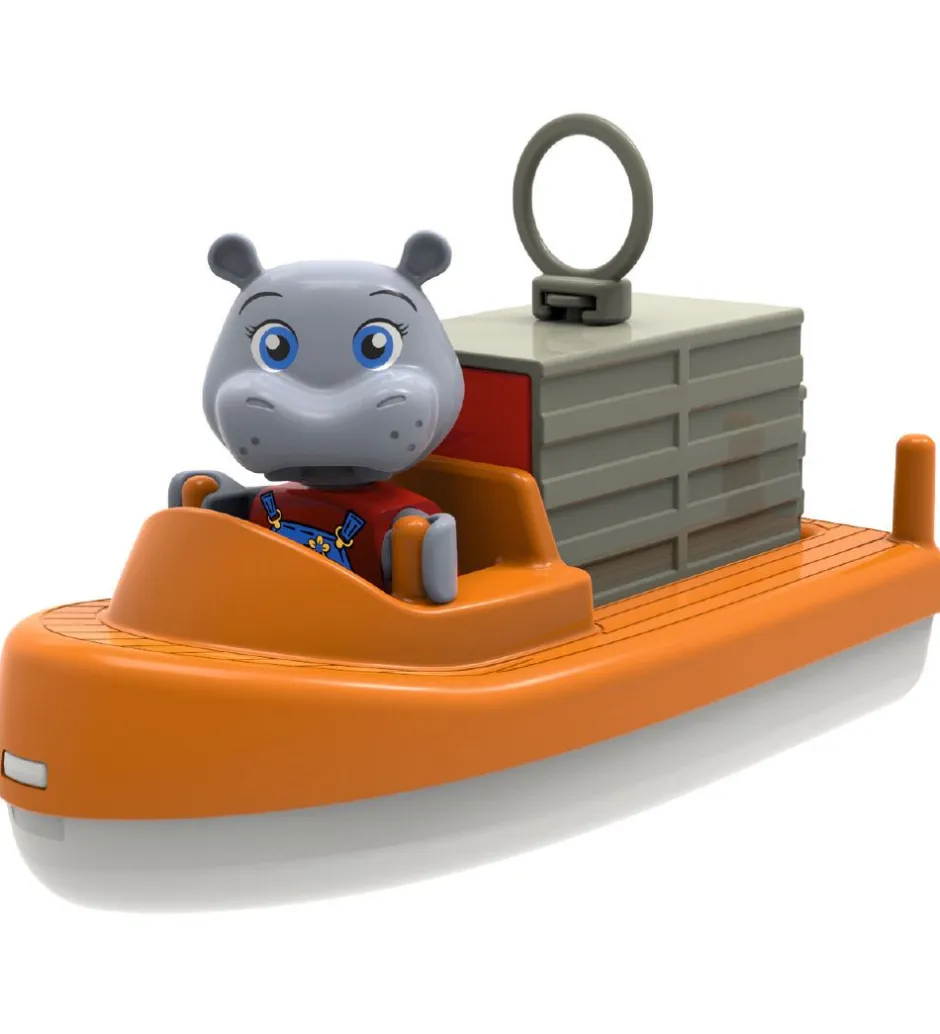 Badelegetøj - Containerskibe>AquaPlay