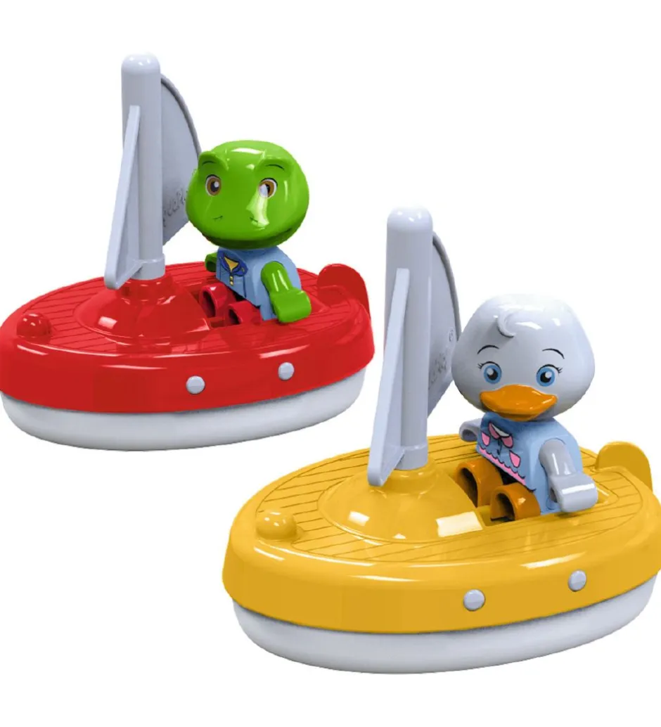Badelegetøj - Sejlskibe>AquaPlay Discount