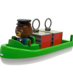 Legetøj - Bådsæt>AquaPlay Best