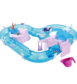 Vandbane - 108x90 cm - Mermaid>AquaPlay Discount