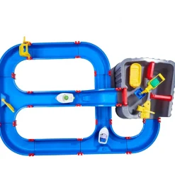 Vandbane - 93x128 cm - Havn>AquaPlay Outlet