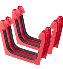 Vandbane Reservedel - Connectors m. Forsejlingsstrips>AquaPlay Hot