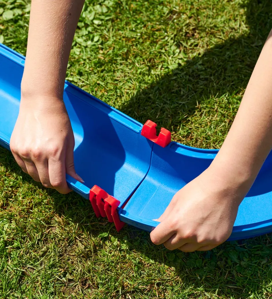 Vandbane Reservedel - Forsejlinger>AquaPlay Best