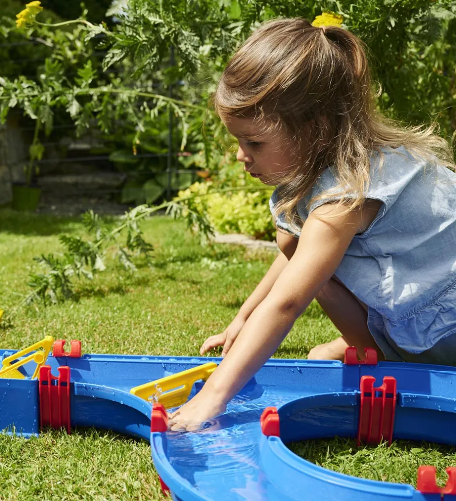 Vandbane Reservedel - Forsejlinger>AquaPlay Best