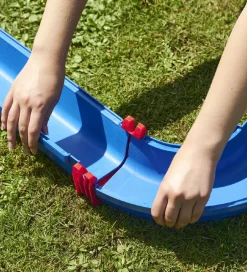 Vandbane Udvidelsessæt - Curves>AquaPlay Hot