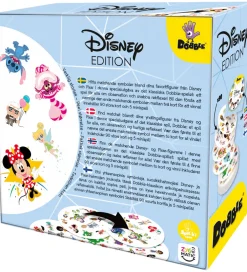 - Dobble Spiel - Disney Edition>Asmodee New