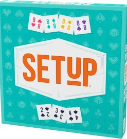 - Setup Nordic - Brætspil>Asmodee Hot