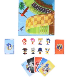 - Sonic Brætspil - Sonic Super Teams - Nordic><noscript><img width=