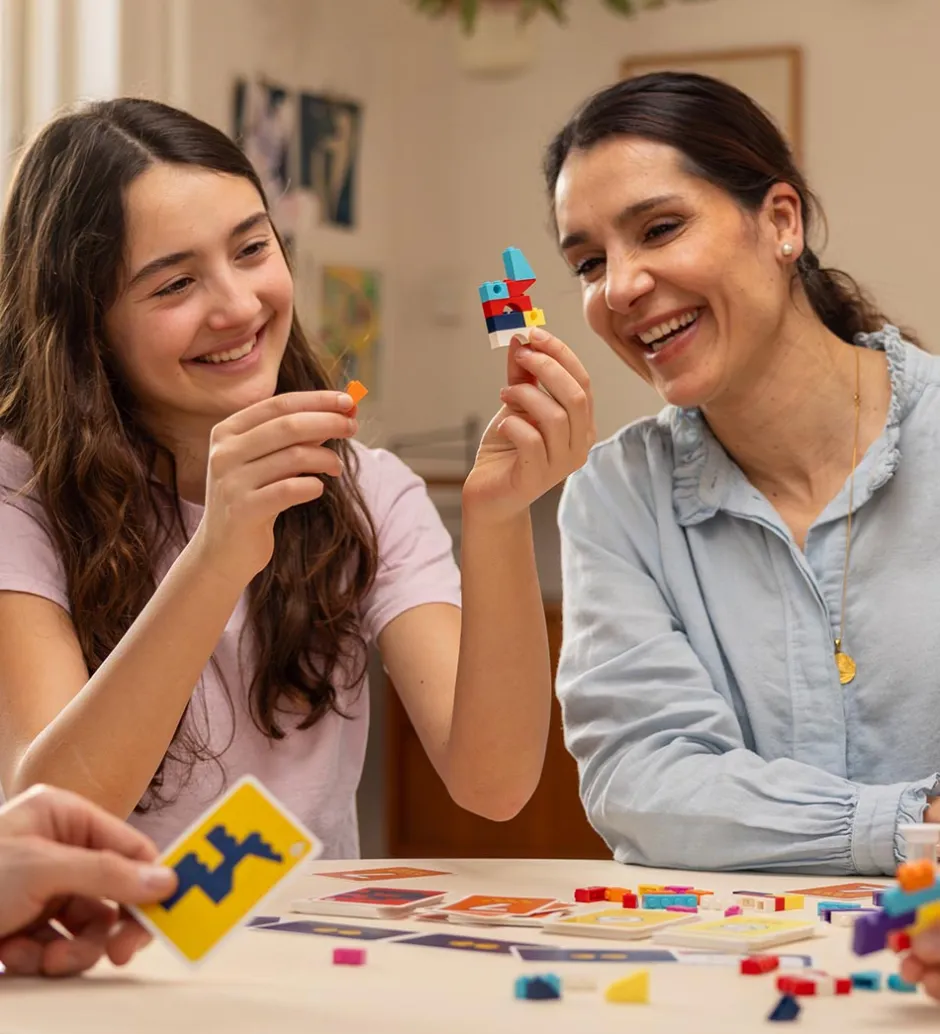 Spil - Brick Like This!>Asmodee Sale